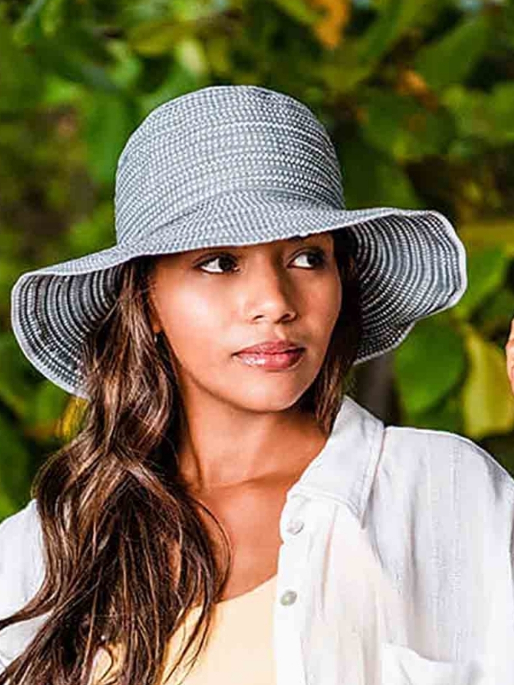 Wallaroo Scrunchie Hat - Picture 2 of 10